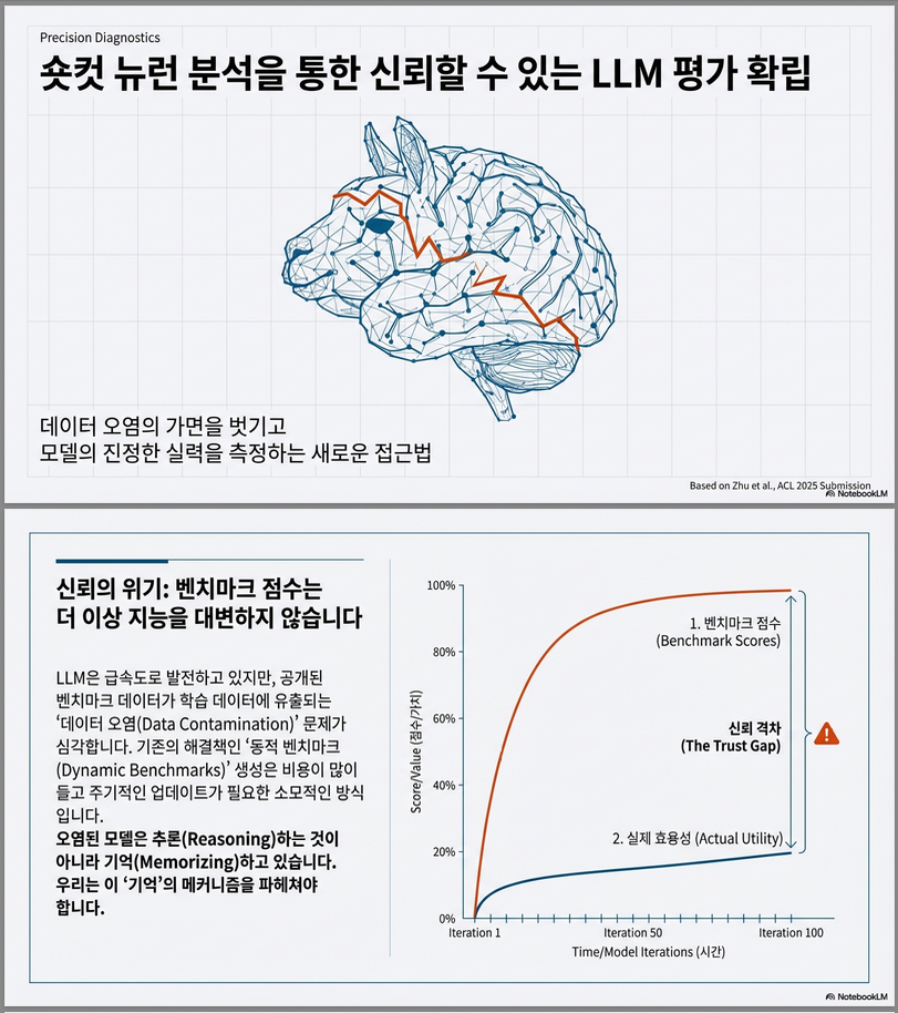 * Establishing Trustworthy LLM Evaluation via Shortcut Neuron Analysis (ACL 2025)